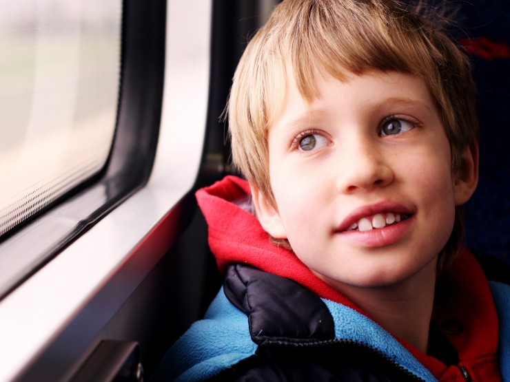 Child diagnostic evaluation