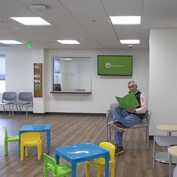 Overdose Awareness Day Free Narcan Training Sheppard Pratt