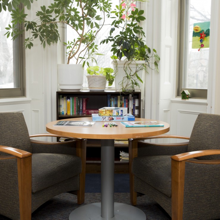 Residential Depression & Anxiety Treatment The Retreat at Sheppard