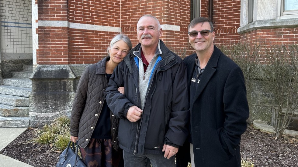 Paying It Forward Sheppard Pratt