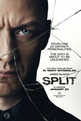 Split is the latest horror film to misunderstand why mental illness is terrifying - The Verge