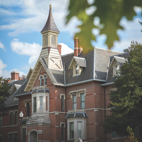 Forward Together Sheppard Pratt