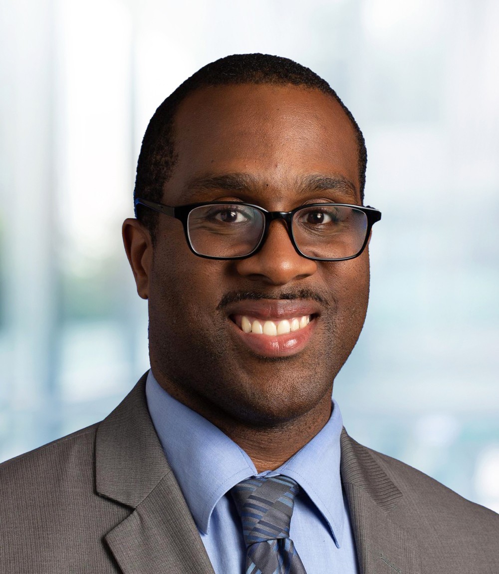 Chad Lennon, MD Sheppard Pratt