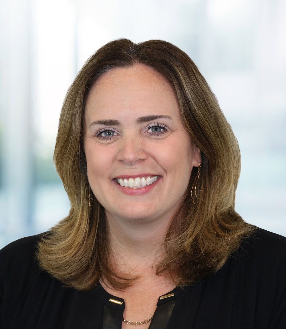 Kathy Flannery, MEd Sheppard Pratt