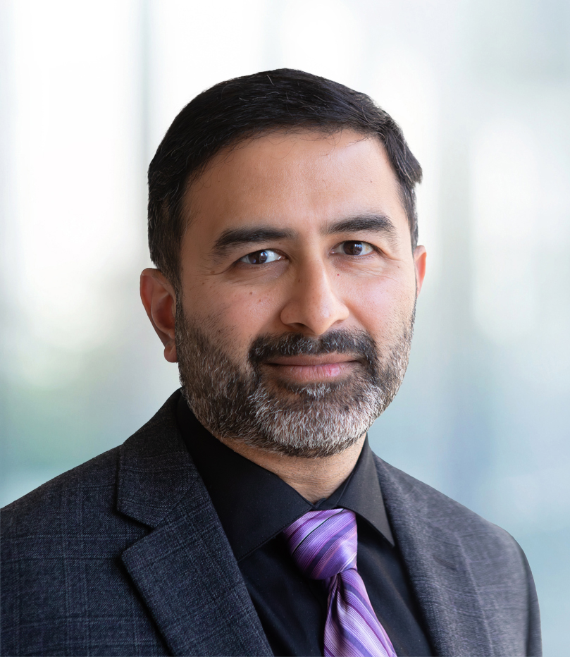 Picture of Rajeev Krishna