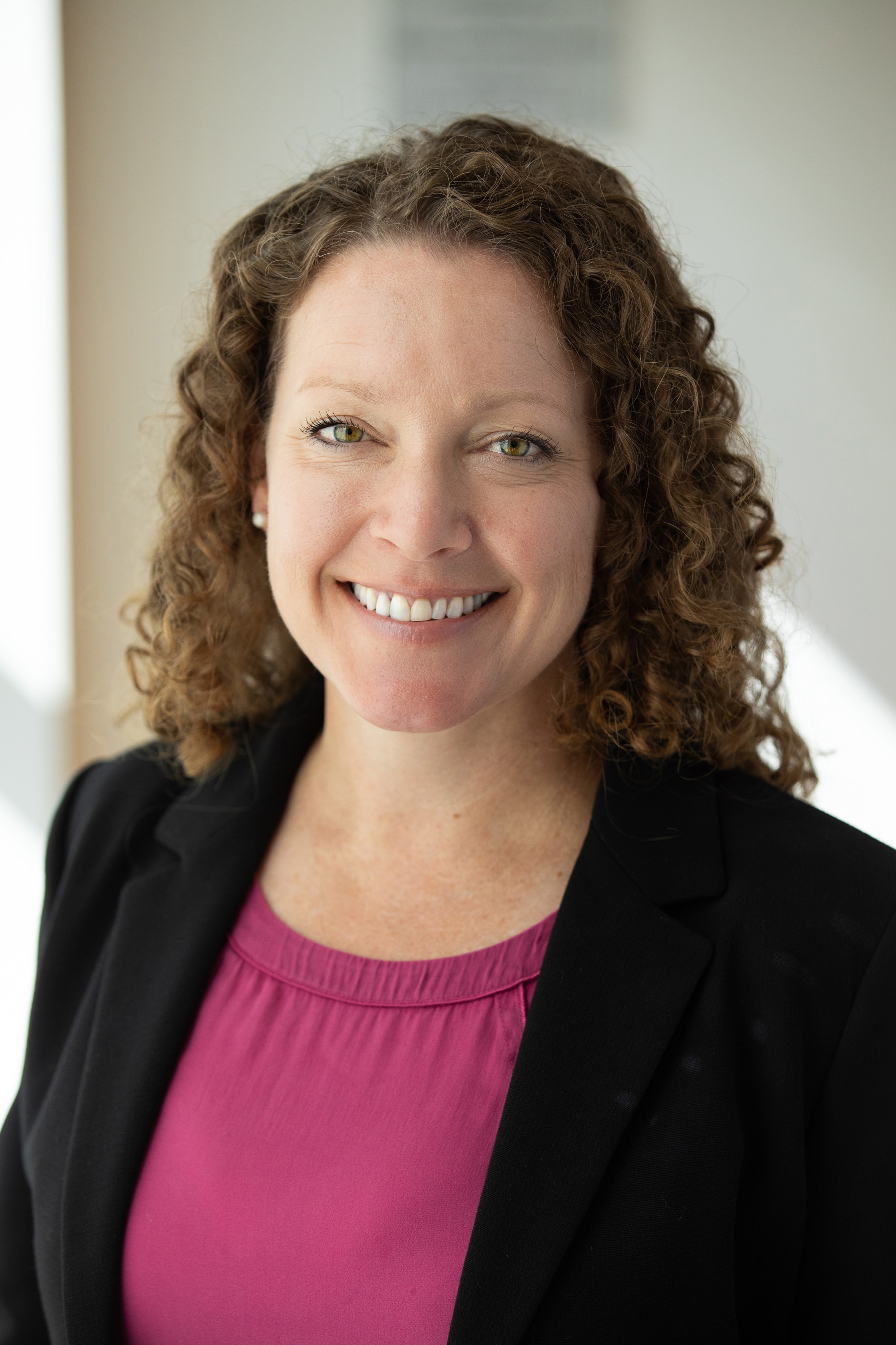 Monica N. Rettenmier, MD Sheppard Pratt