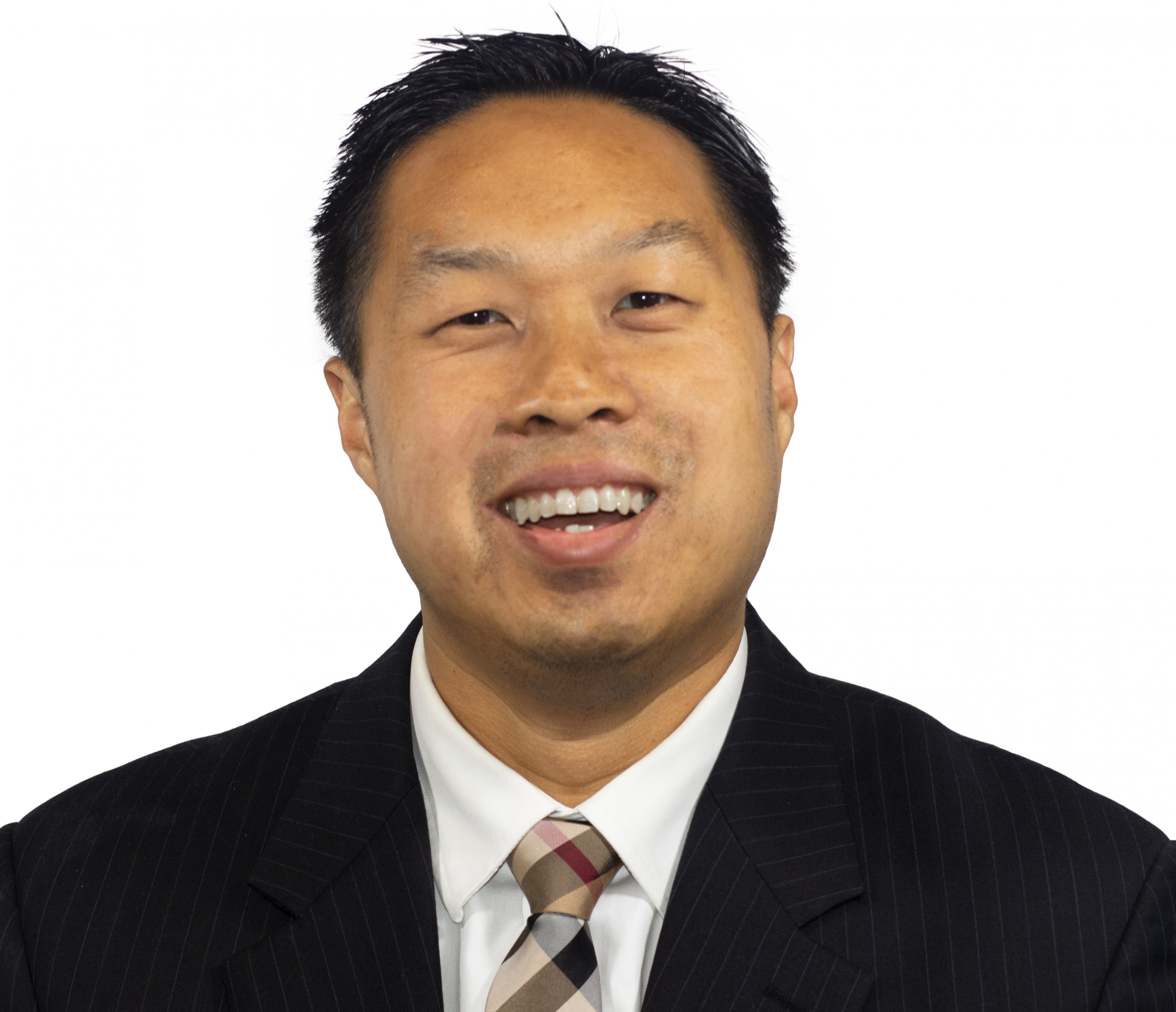 Ronald Lee, MD | Sheppard Pratt