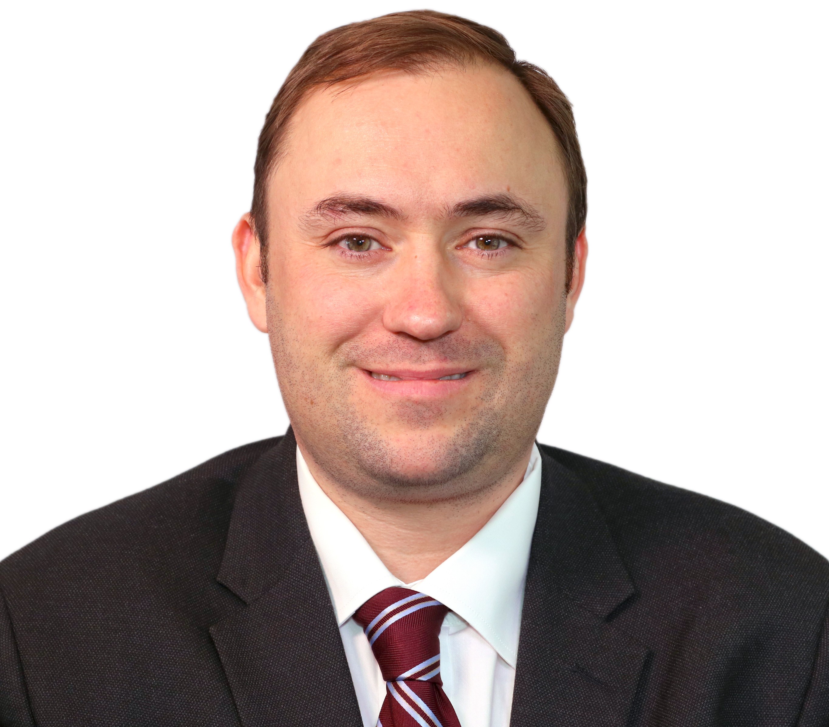 Robert J. Schloesser, MD Sheppard Pratt