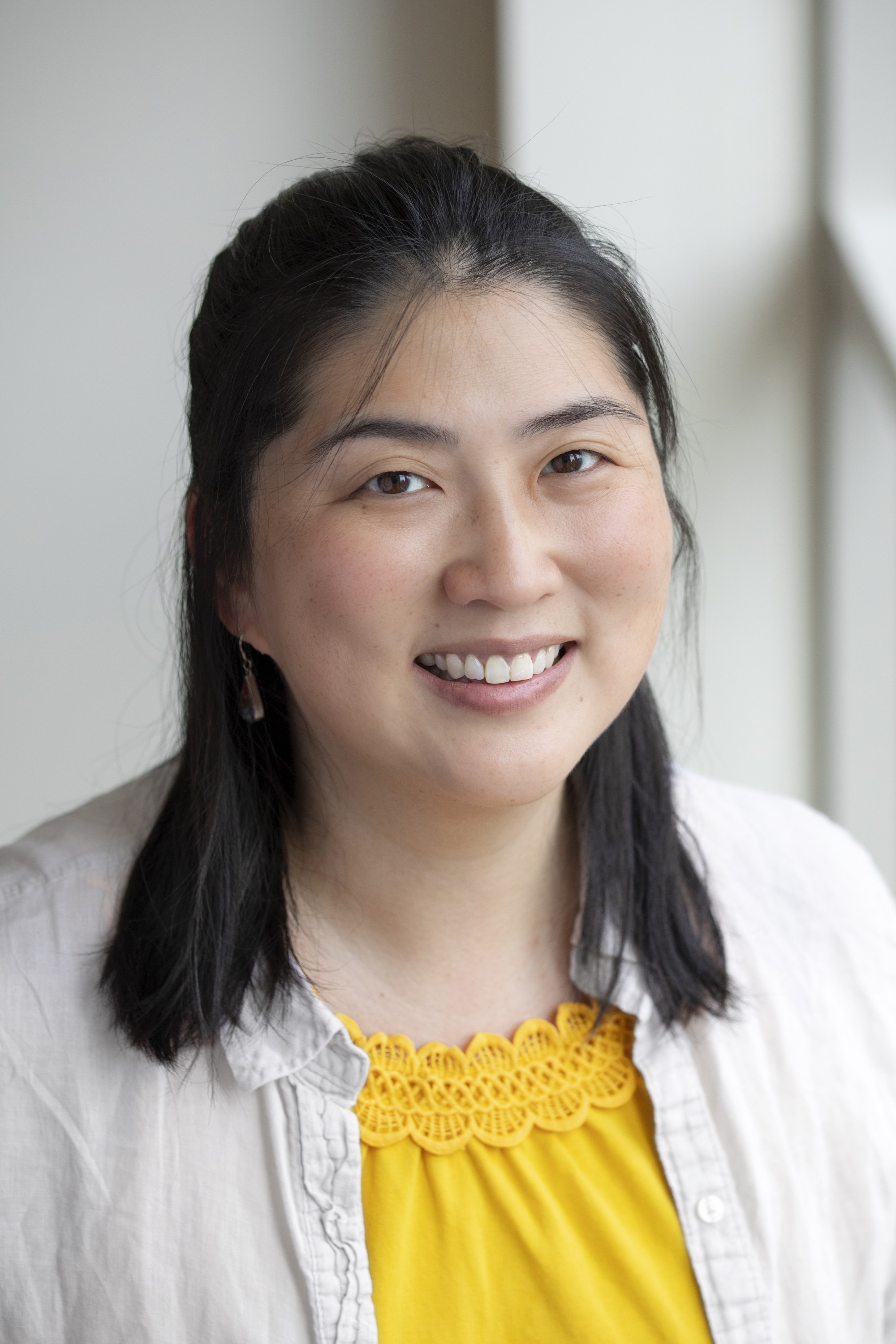 Vittoria (Tori) DeLucia, MD | Sheppard Pratt