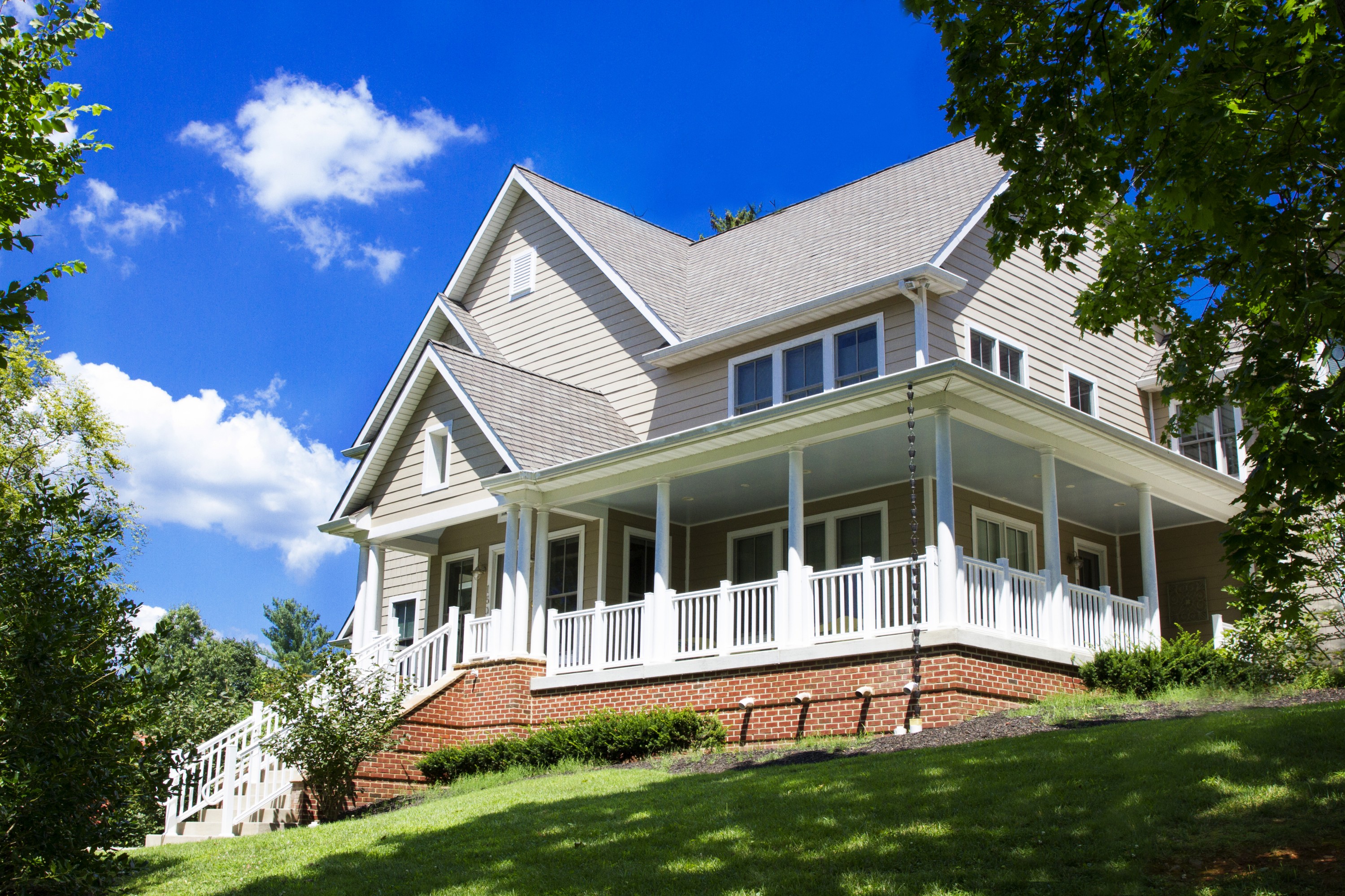 Ruxton House Sheppard Pratt