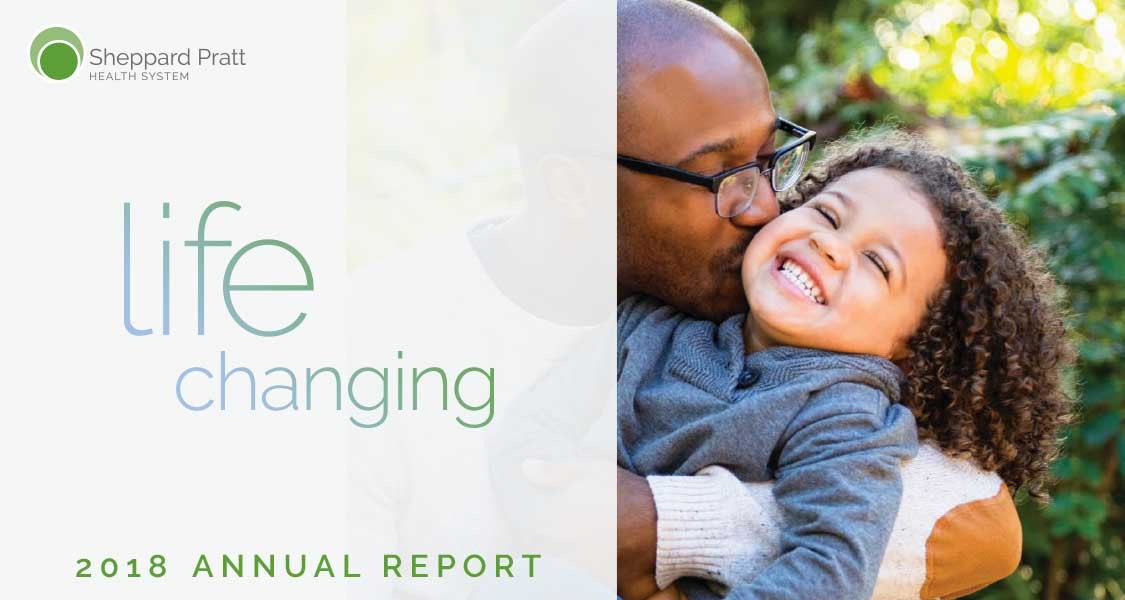 2019 Annual Report Cover