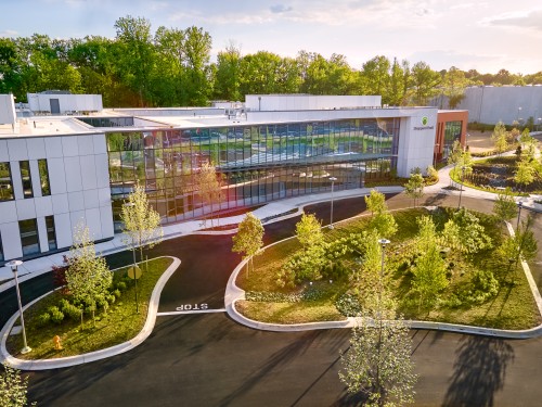 Sheppard Pratt BWC Campus