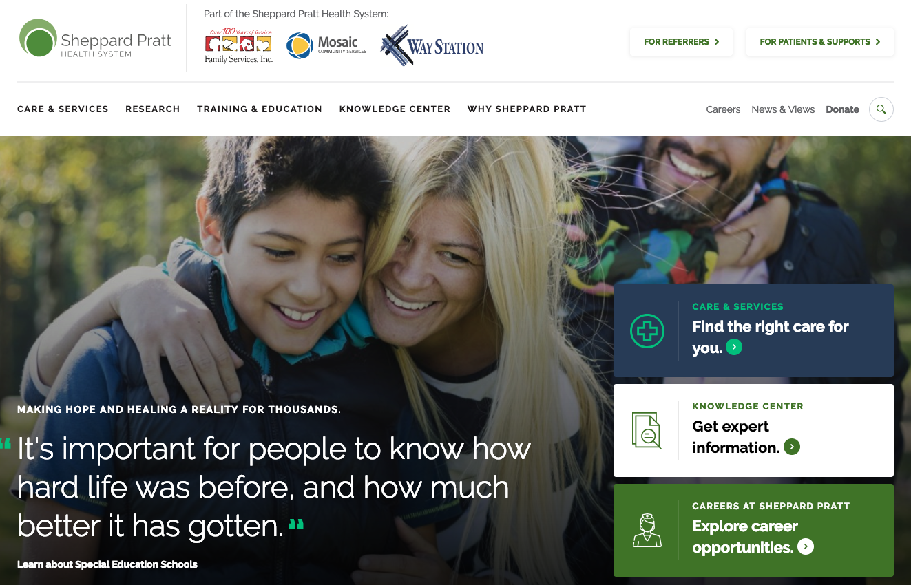 Home Health Care Services In Towson Md