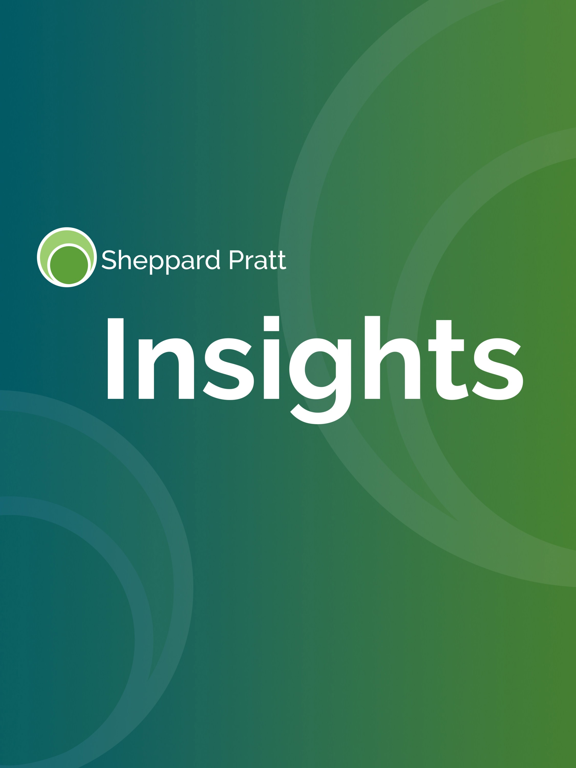 Insights news for clinicians sheppard pratt