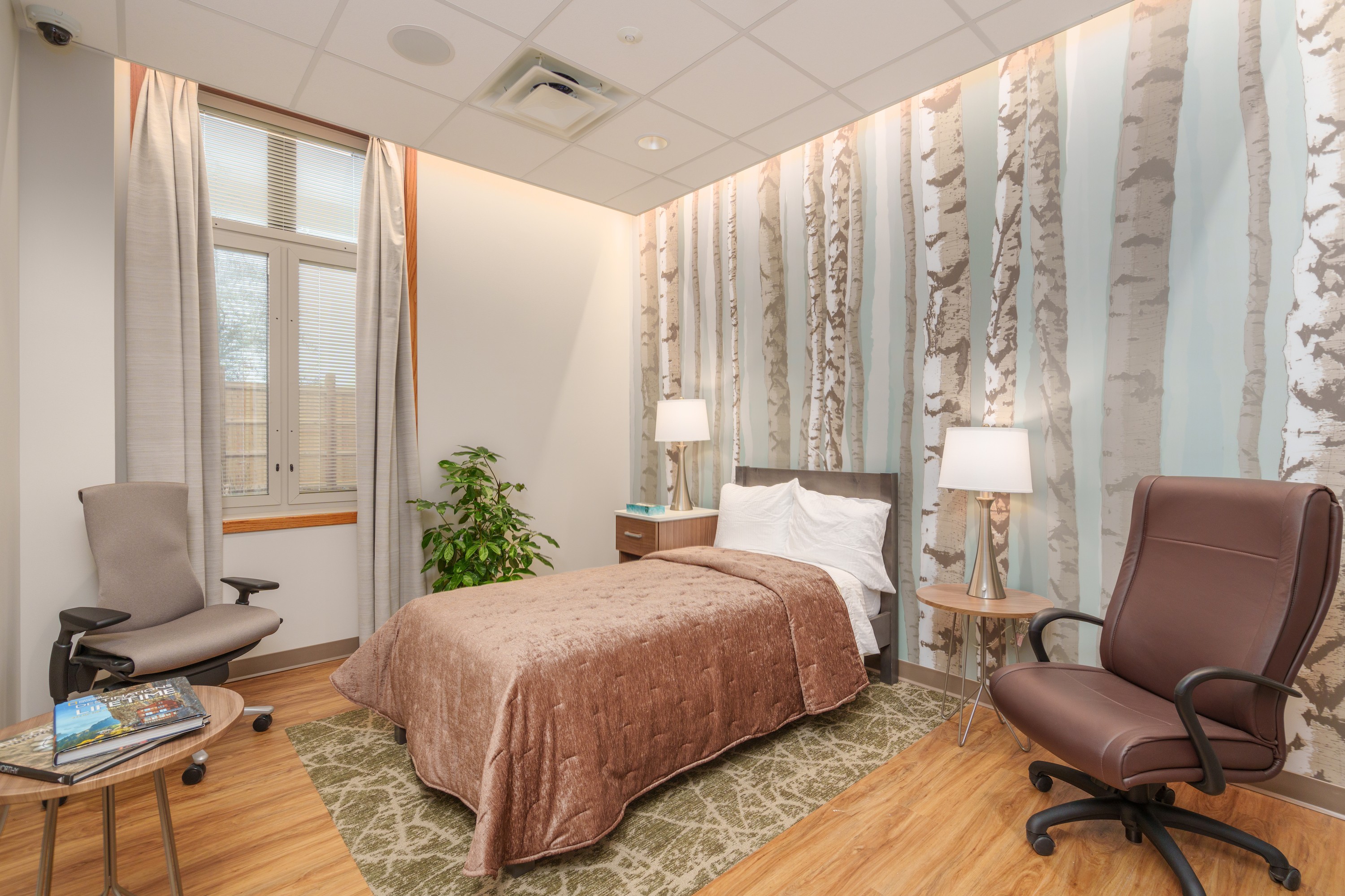 Sheppard Pratt Opens its New Institute for Advanced Diagnostics and