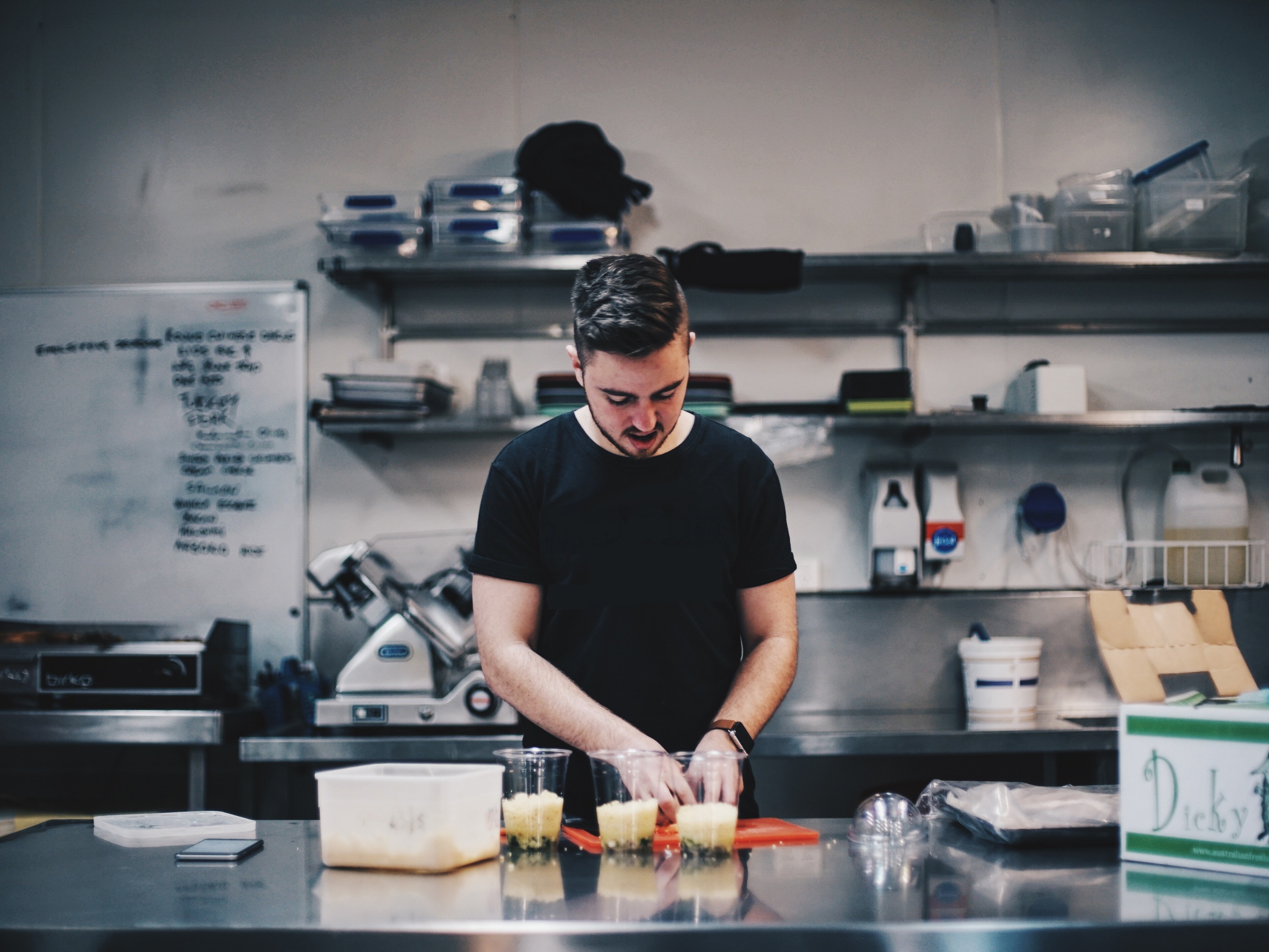 Fostering Independence is What Occupational Therapy is All About ...