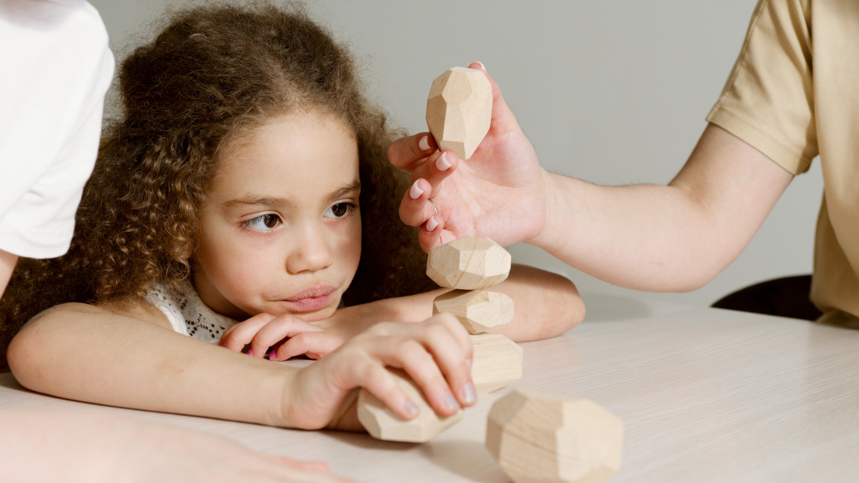 Child evaluation