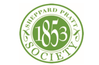 Sheppard Pratt 1853 Society