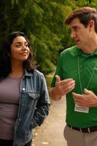 Therapy at Sheppard Pratt